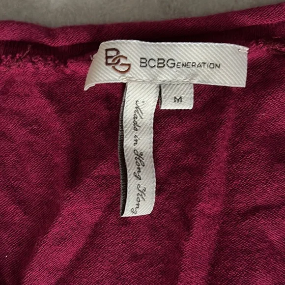 BCBGeneration Sweater - Size M - Picture 2 of 7